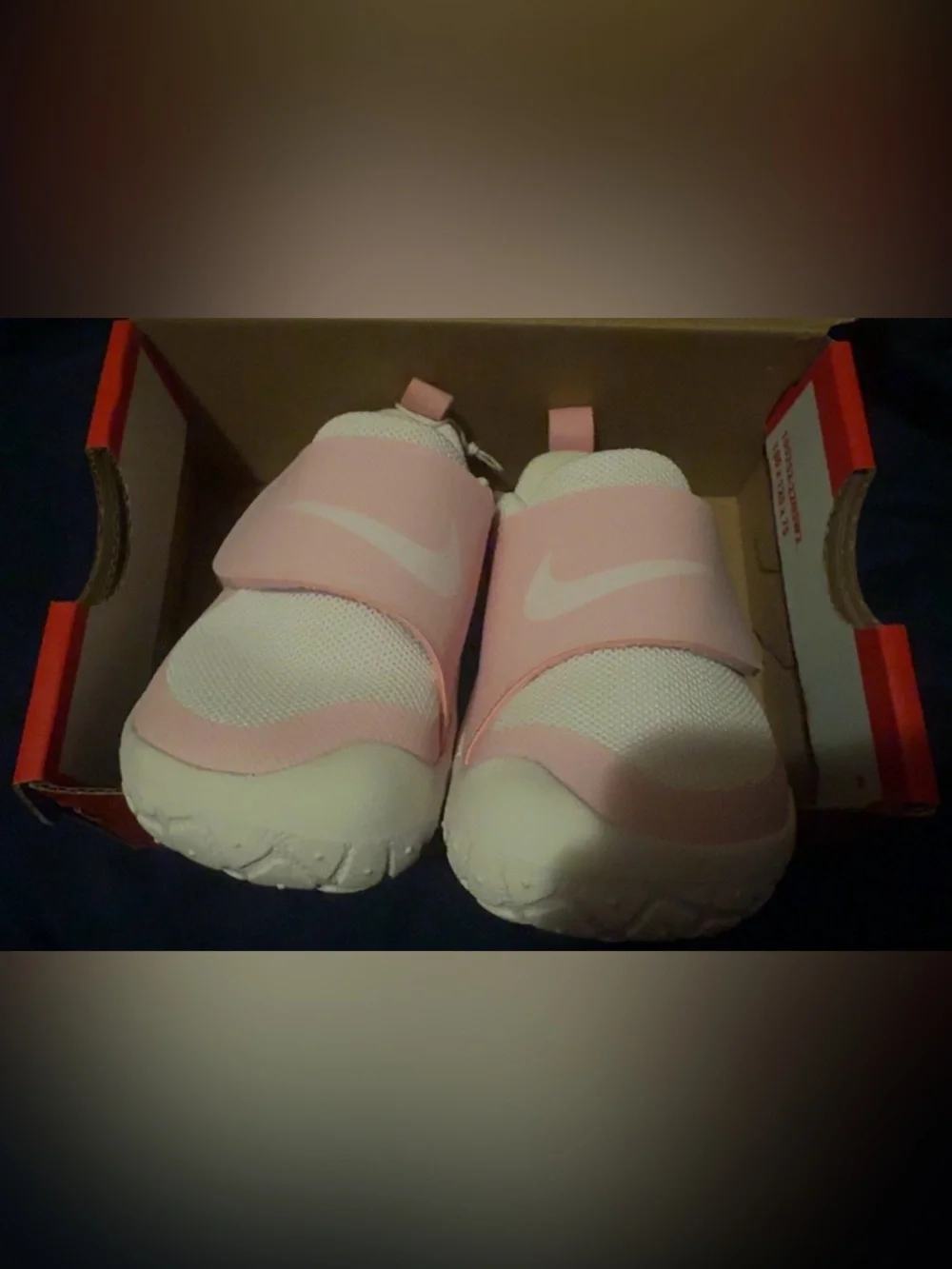 Nike Swoosh 1 Essential Baby/Toddler Shoes